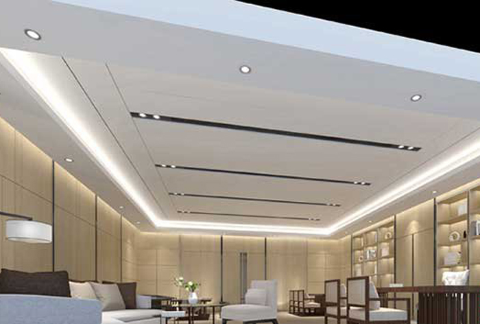 办公室设计中老板办公室应该如何设计?