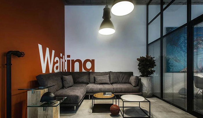 办公室装潢的工位朝向风水说有哪些禁忌?